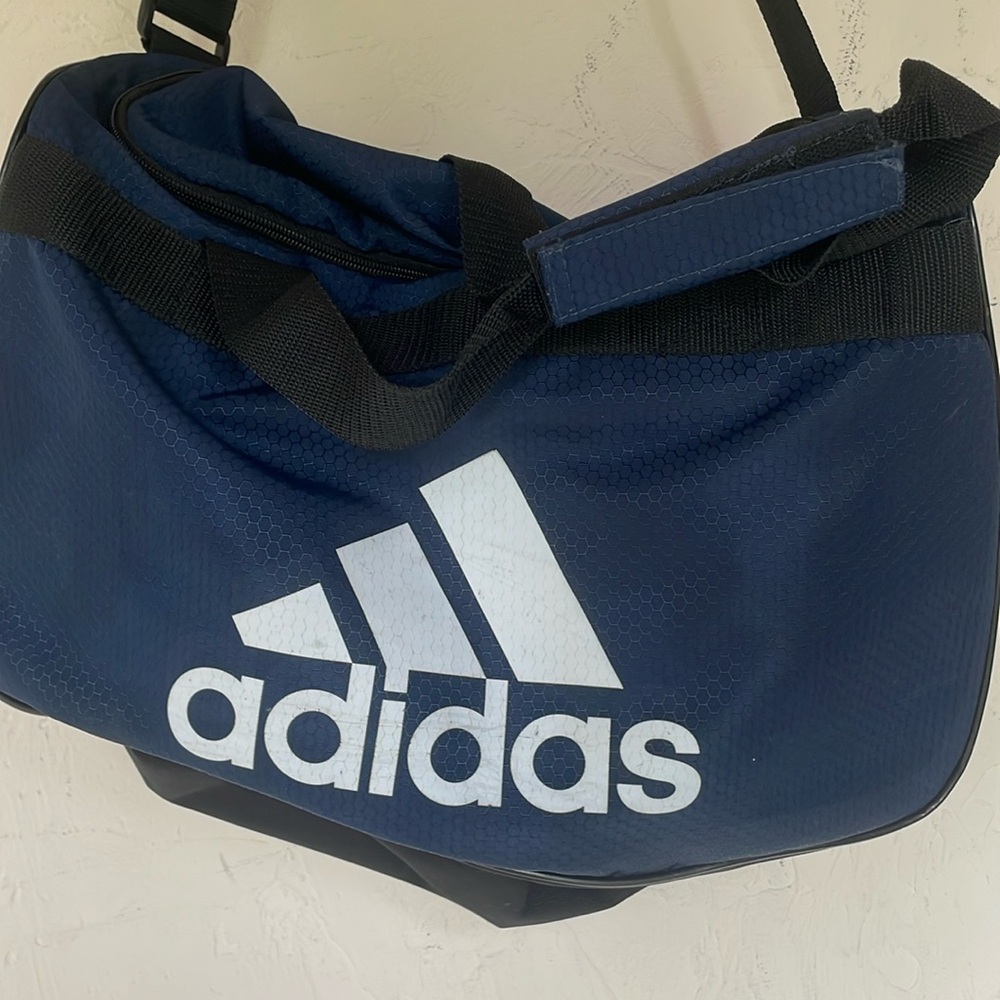 Adidas bag